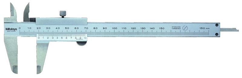 Analogno pomino merilo ''ubler'' 530-122 MITUTOYO